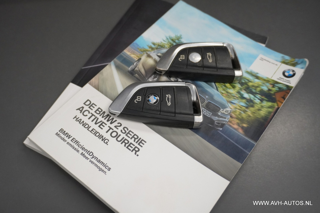 BMW 2-serie