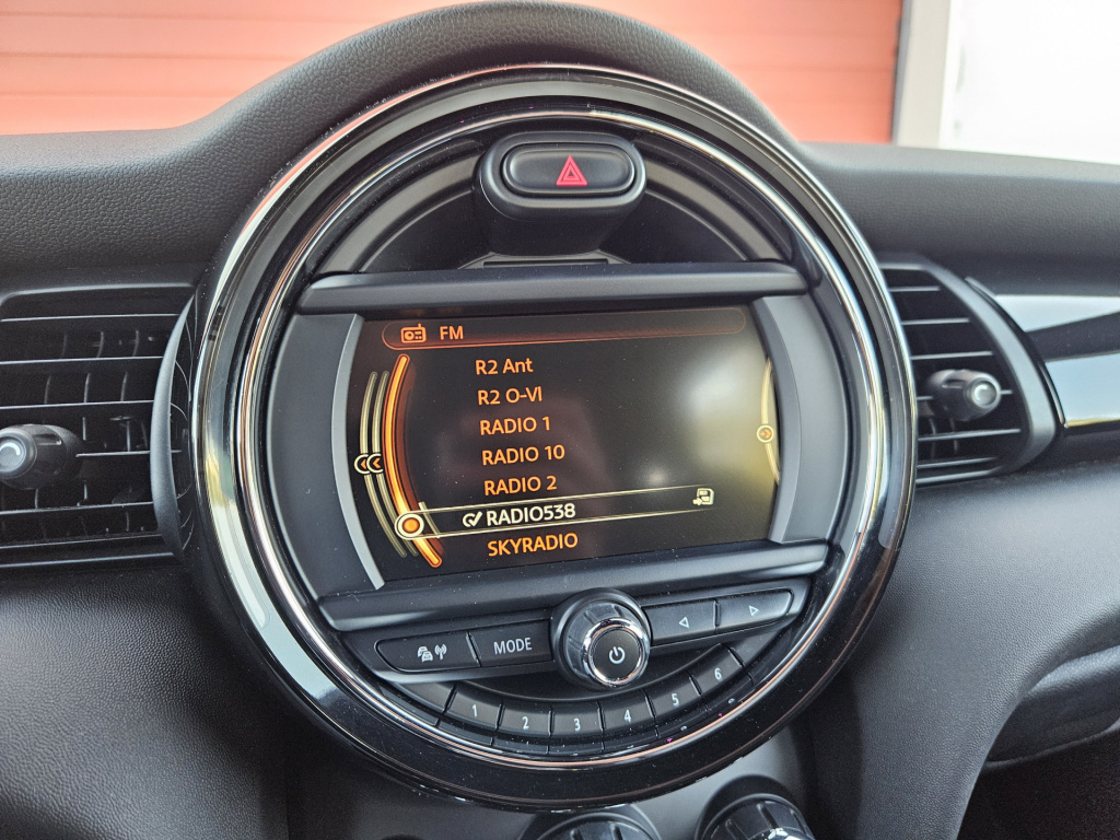 Mini 5-deurs