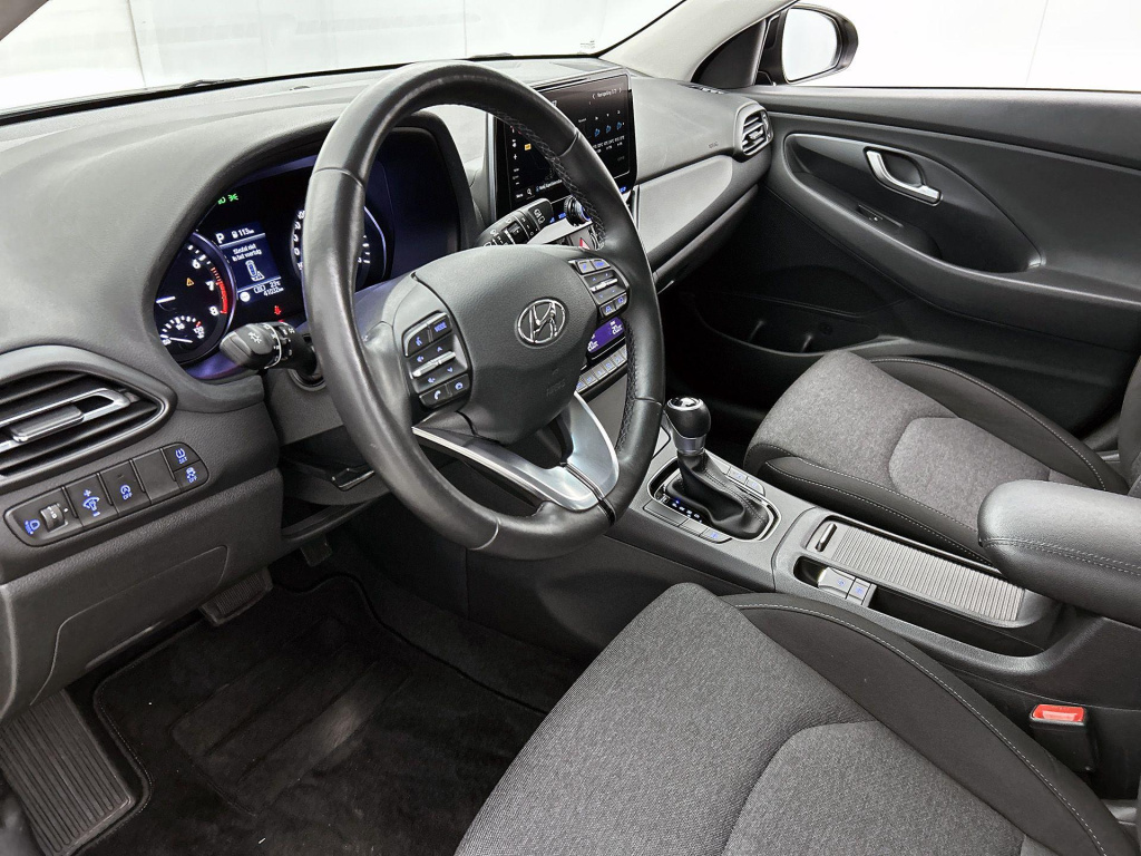 Hyundai I 30