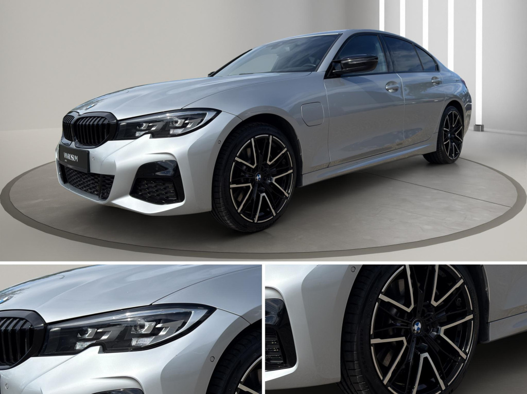 BMW 3-serie