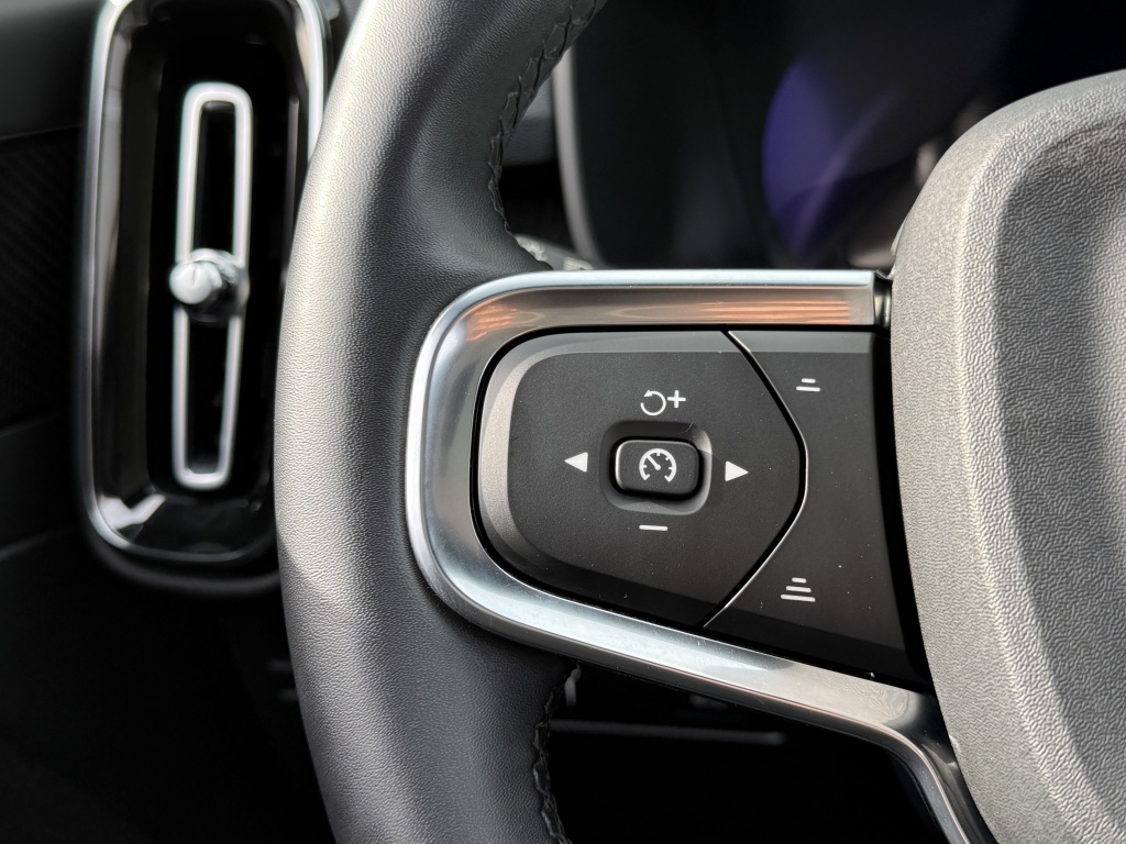 Volvo C40
