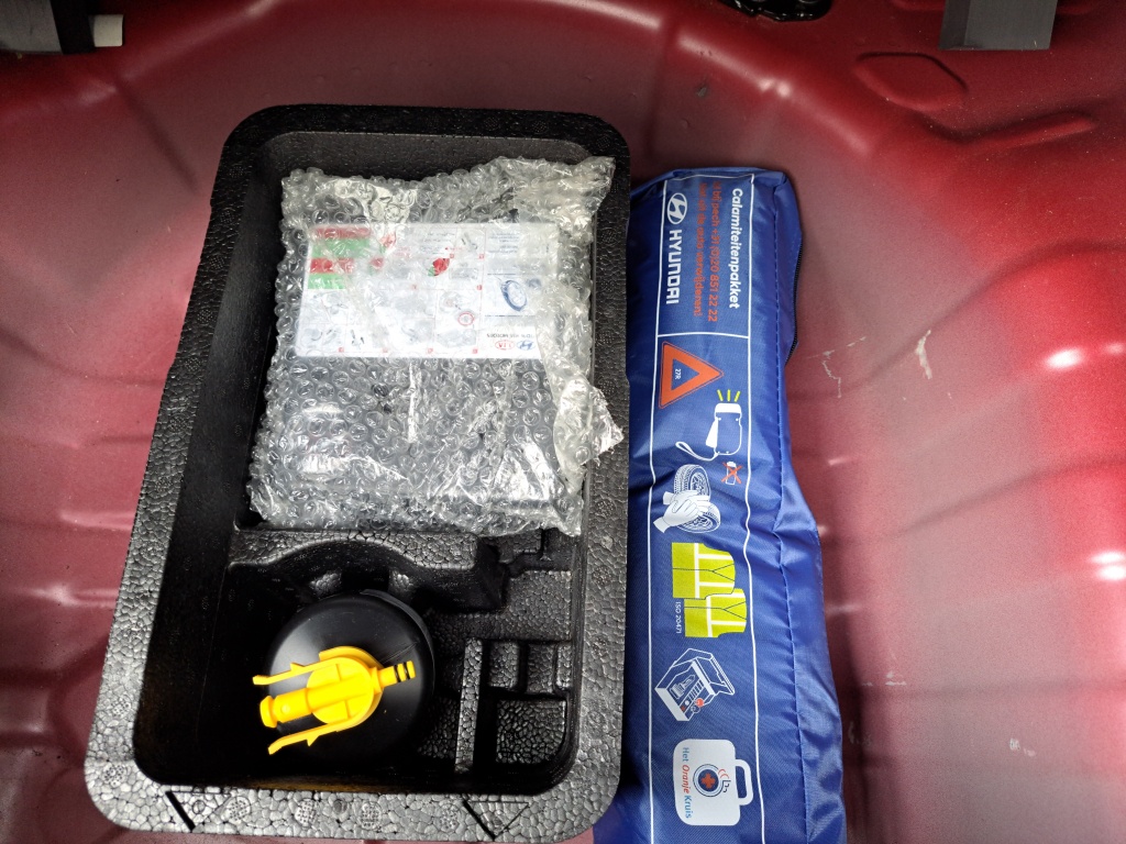 Hyundai I 10