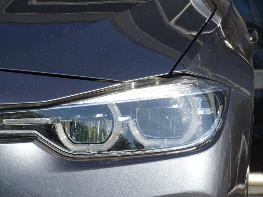 BMW 3-serie