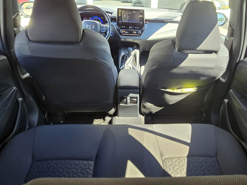 Toyota Corolla Touring Sports