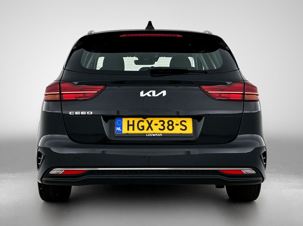 Kia Ceed Sportswagon