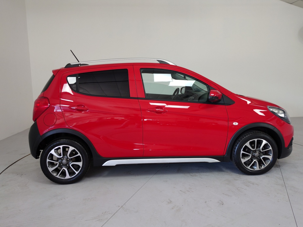 Opel Karl