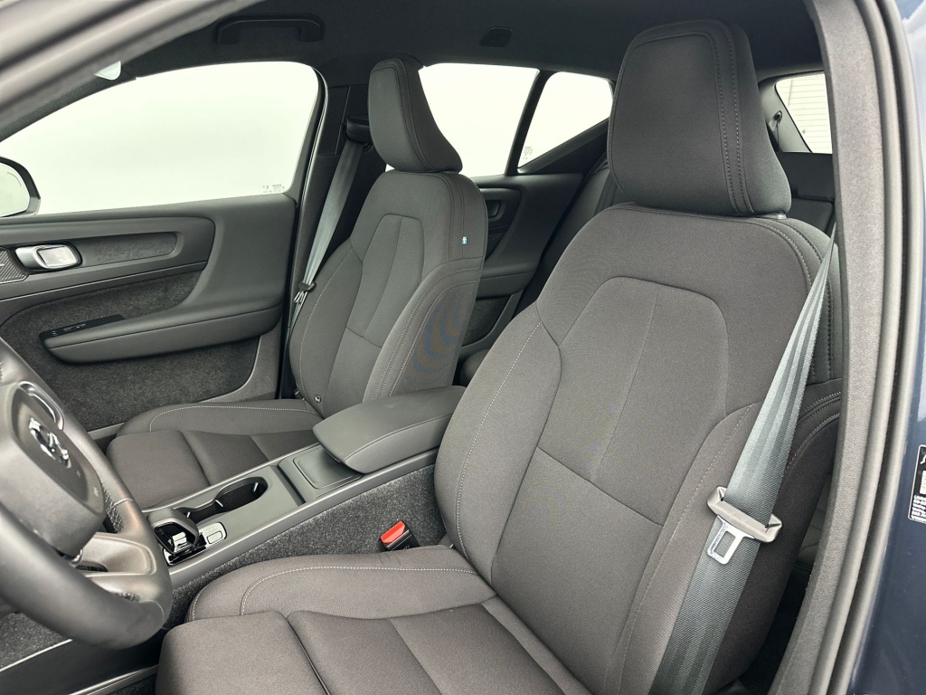 Volvo Ex40