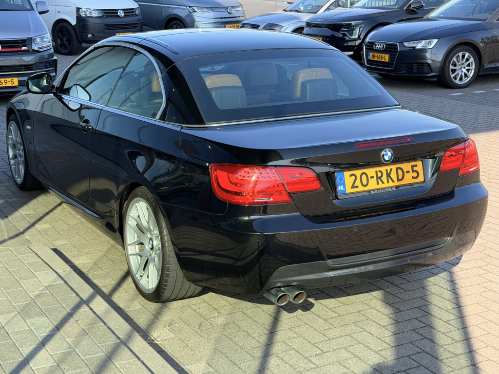 BMW 3-serie