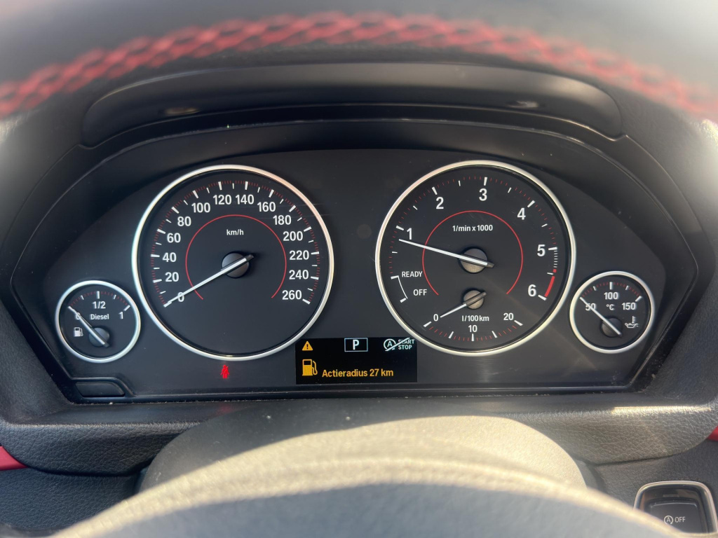 BMW 3-serie
