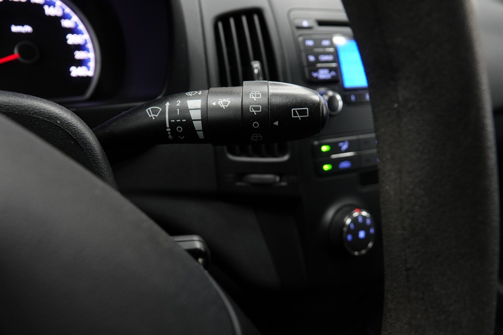 Hyundai I 30