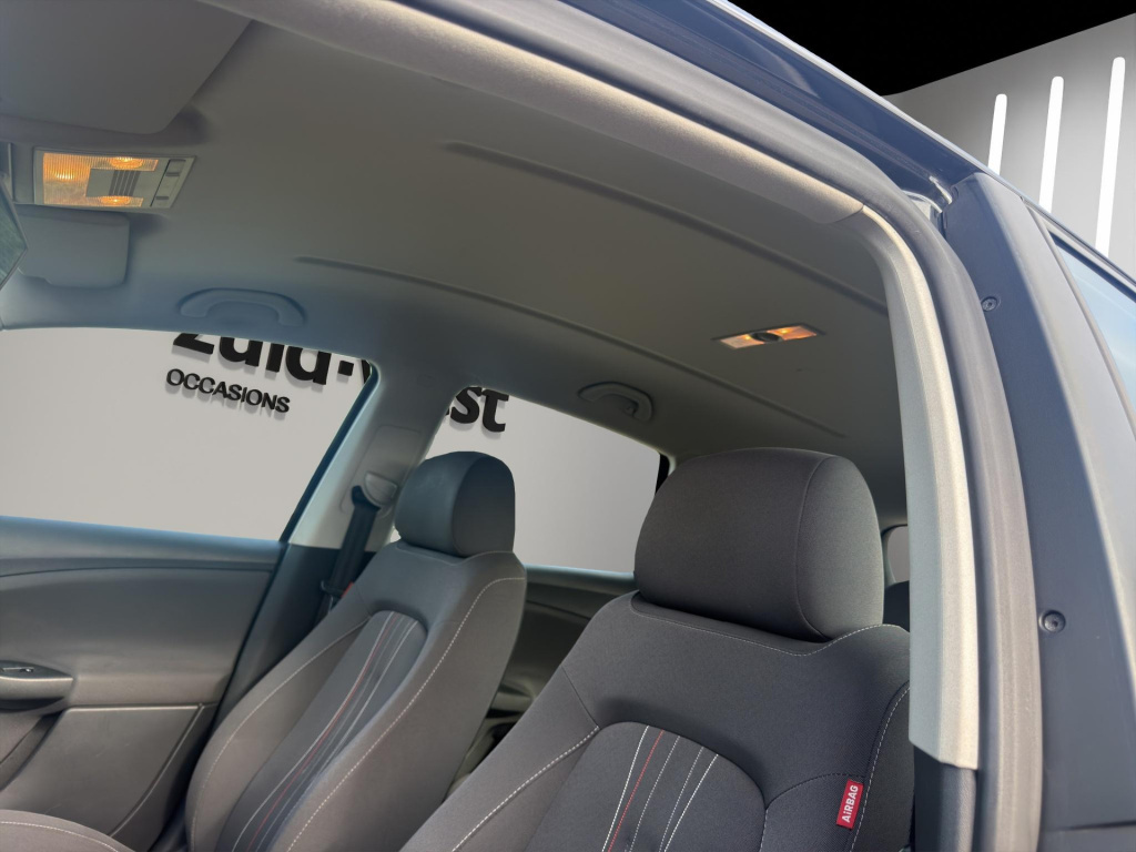 Seat Altea Xl