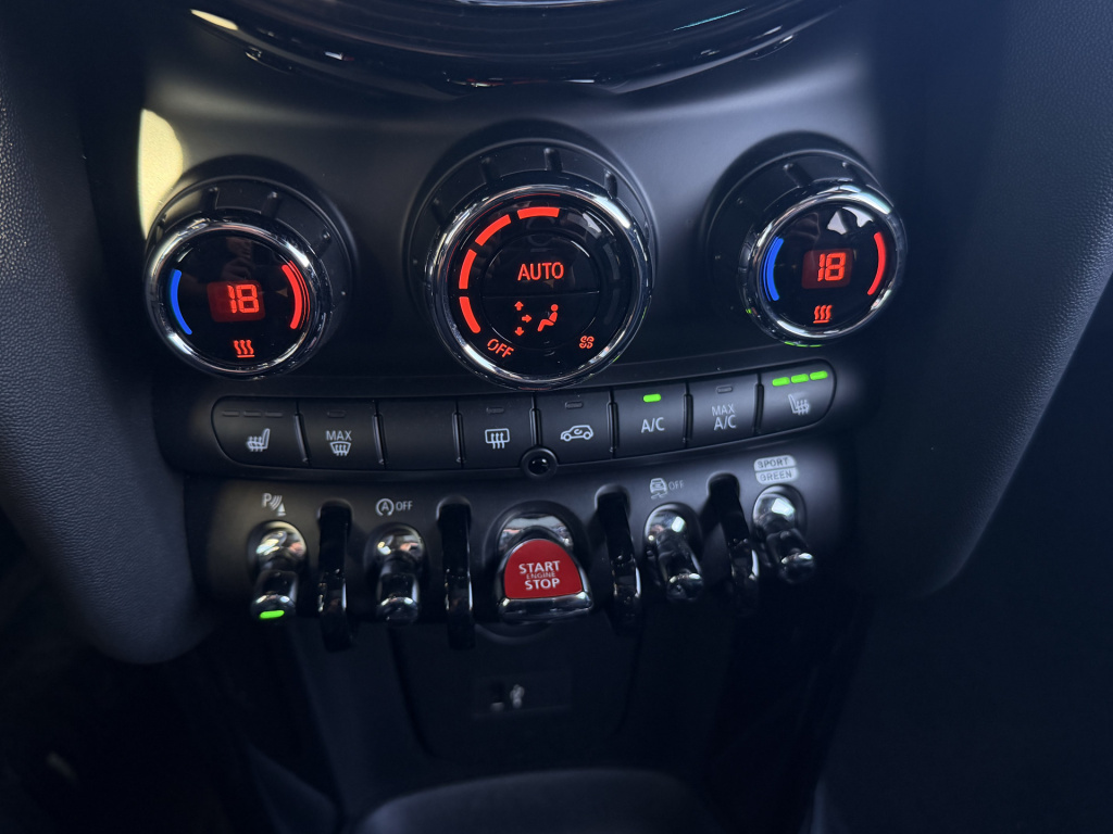 Mini 3-deurs