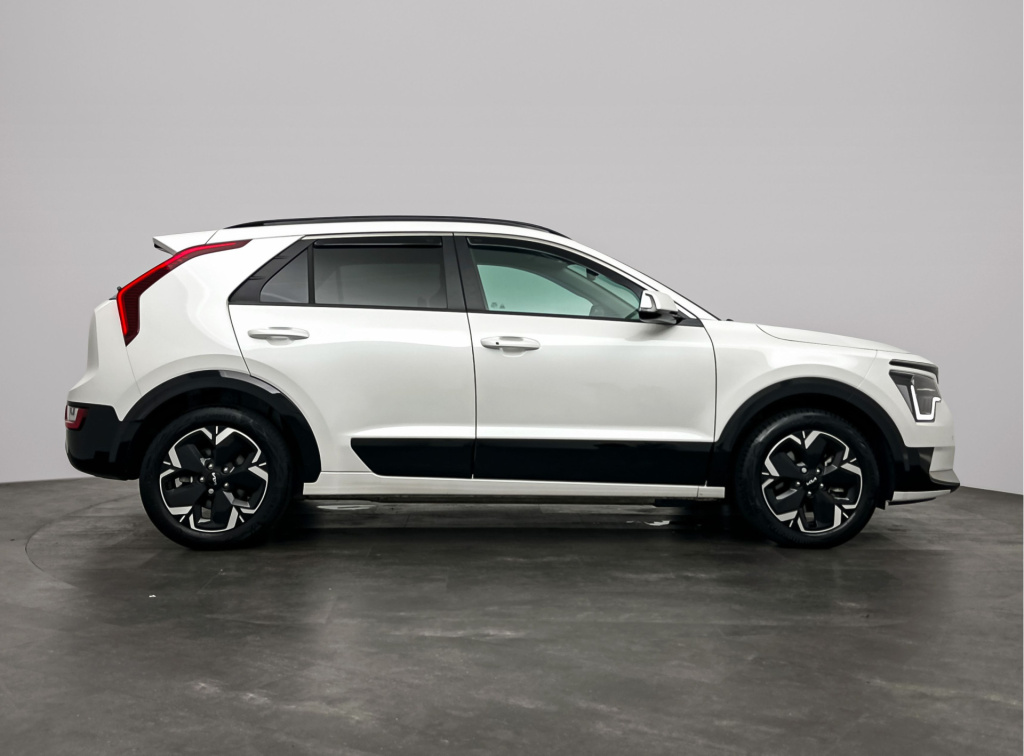 Kia Niro Ev