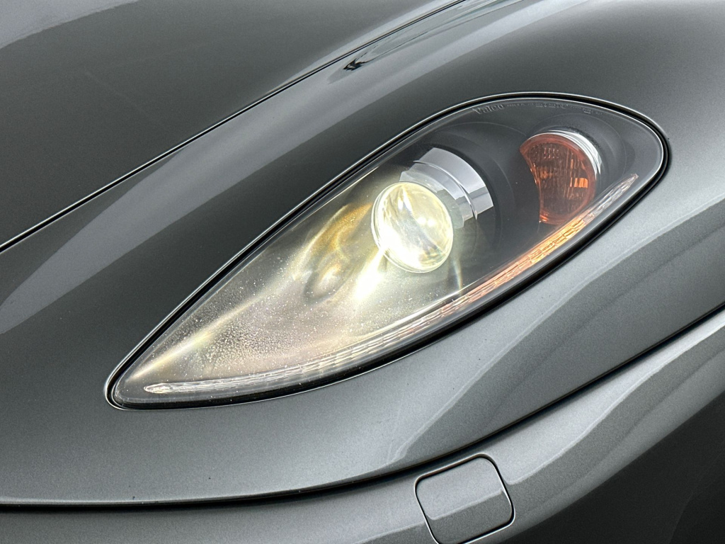 Ferrari F430