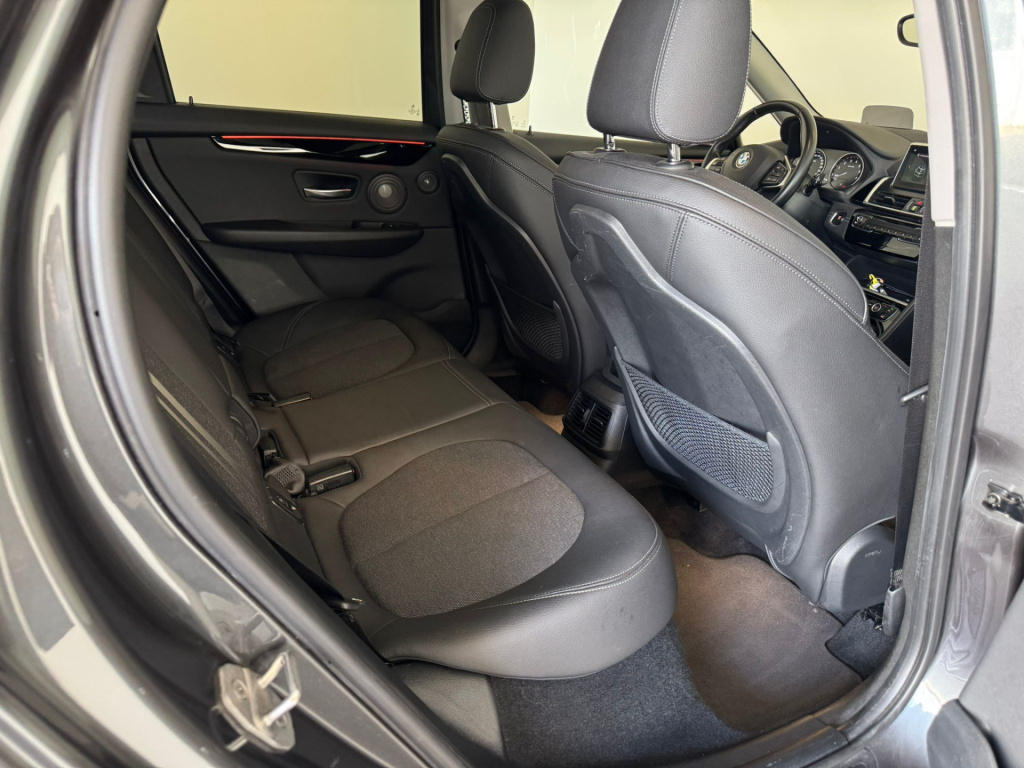 BMW 2-serie