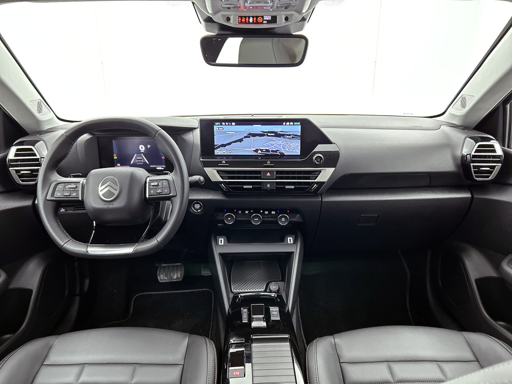 Citroen C4 X