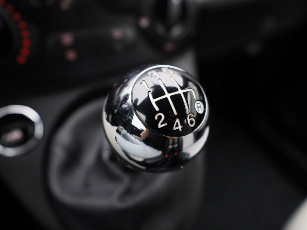 Fiat 500 C