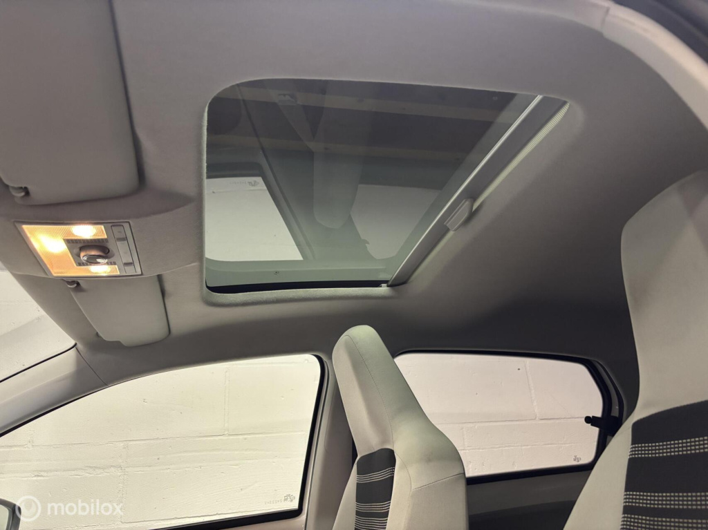 Seat Mii
