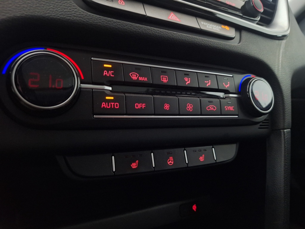 Kia Ceed Sportswagon