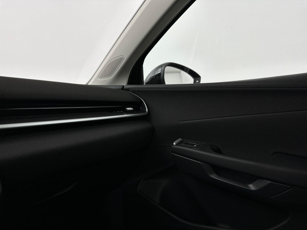 Volkswagen Id. Polo