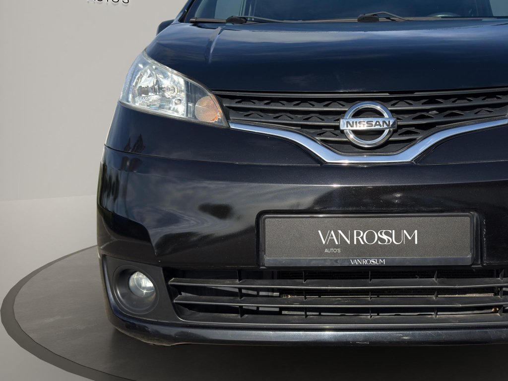 Nissan Nv200
