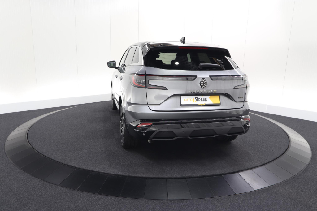 Renault Austral