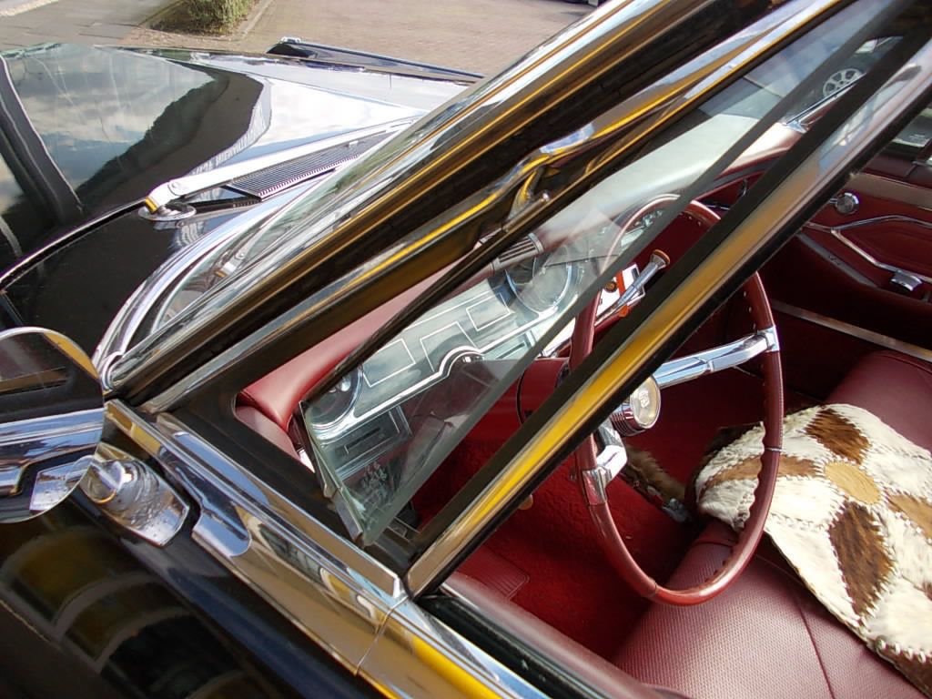 Cadillac Onbekend