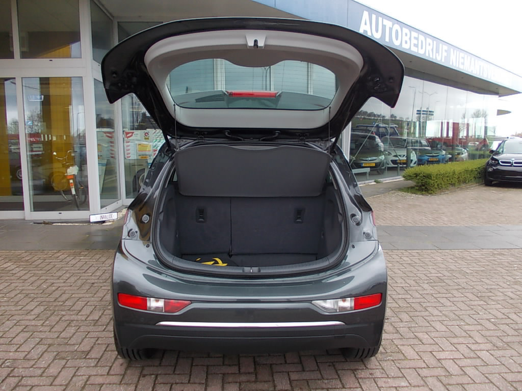 Opel Ampera-e