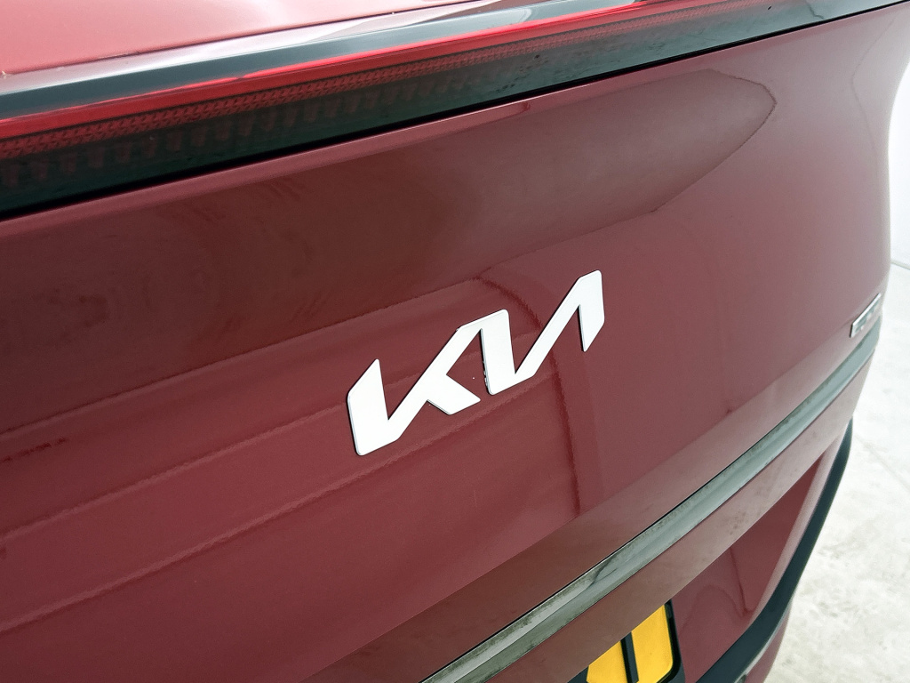 Kia Ev6
