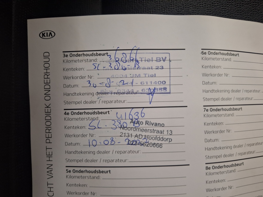 Kia Picanto