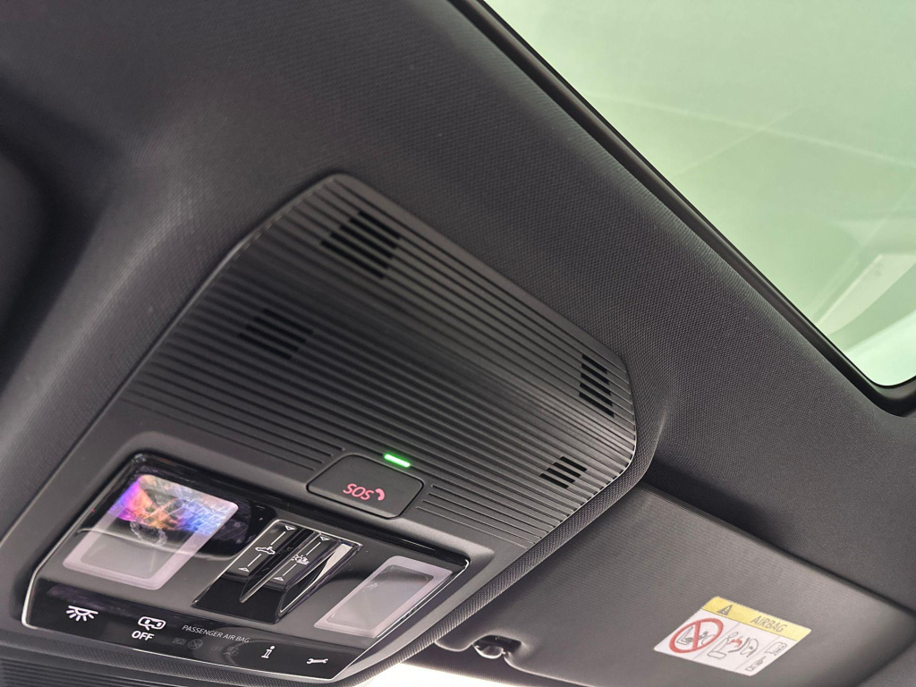 Skoda Enyaq Coupe