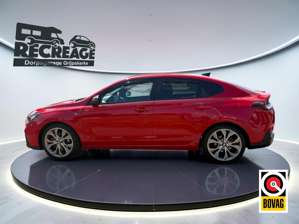Hyundai I 30