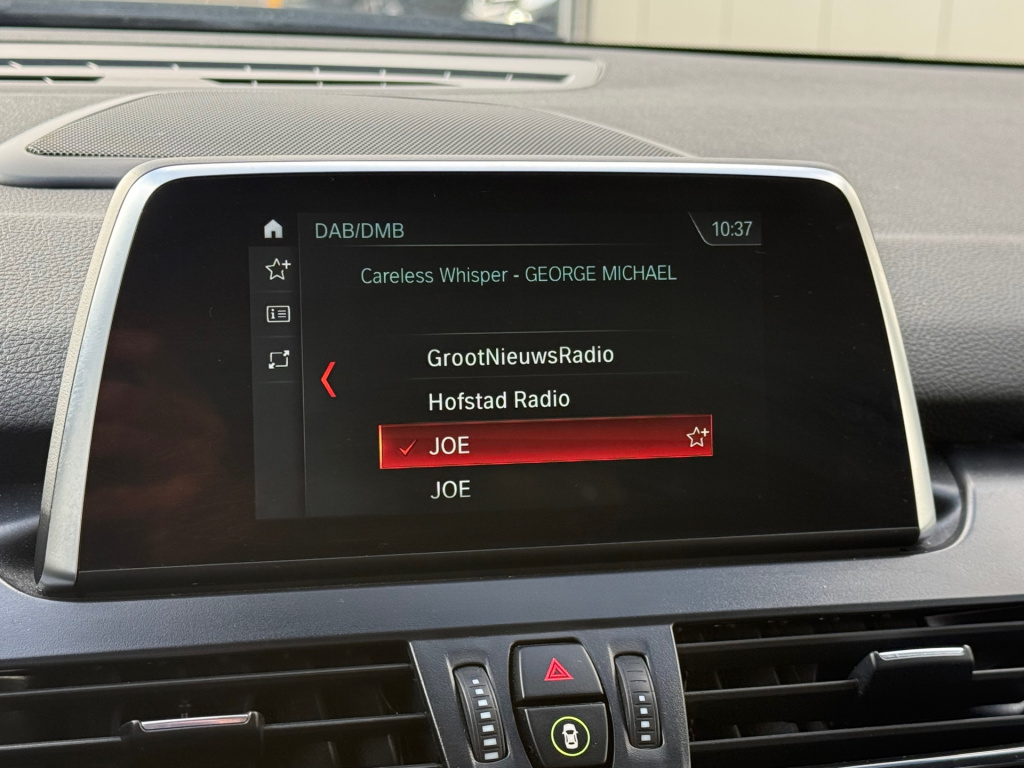 BMW 2-serie
