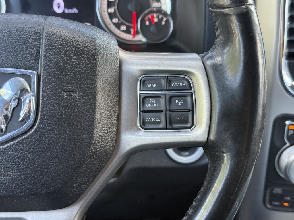 Dodge Ram 1500