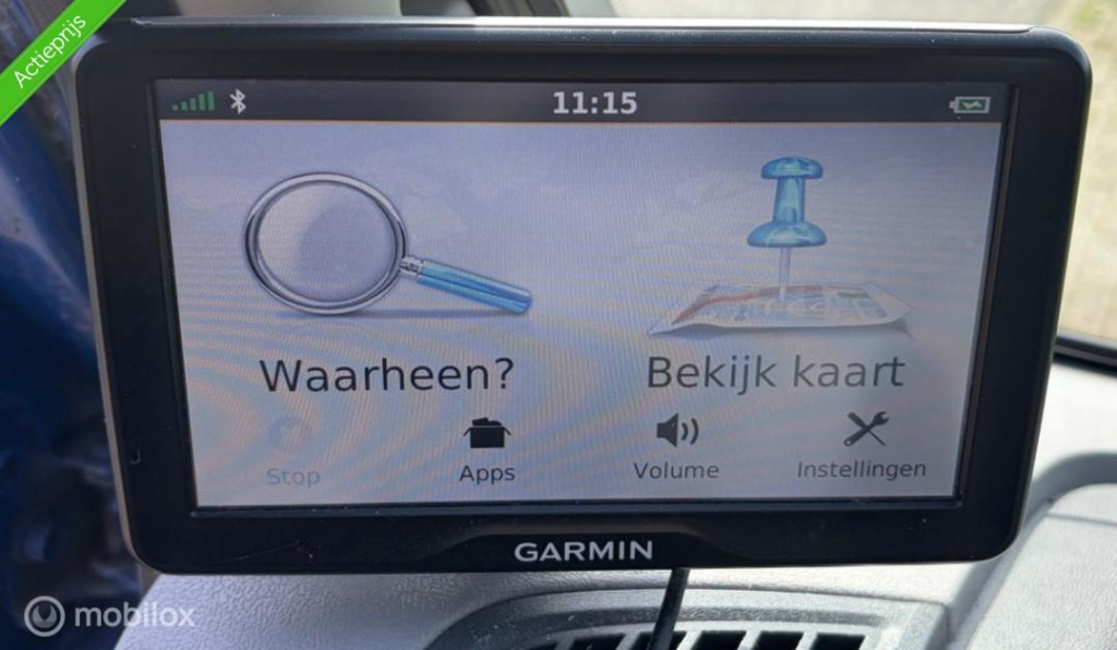 Dethleffs Onbekend