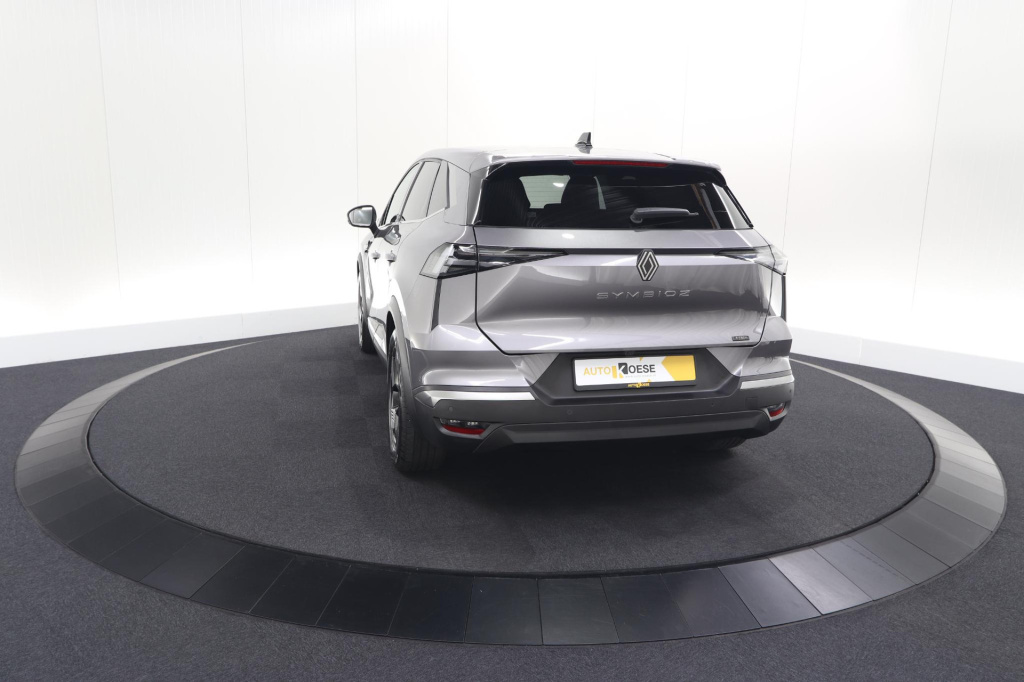 Renault Symbioz
