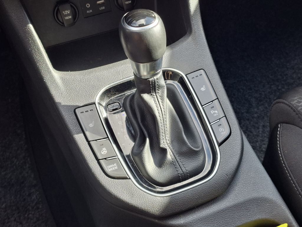 Hyundai I 30