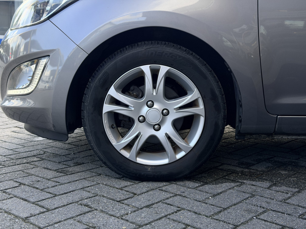 Hyundai I 20