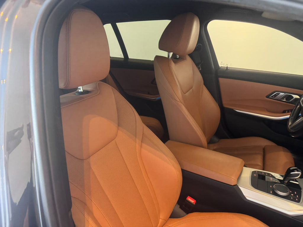 BMW 3-serie
