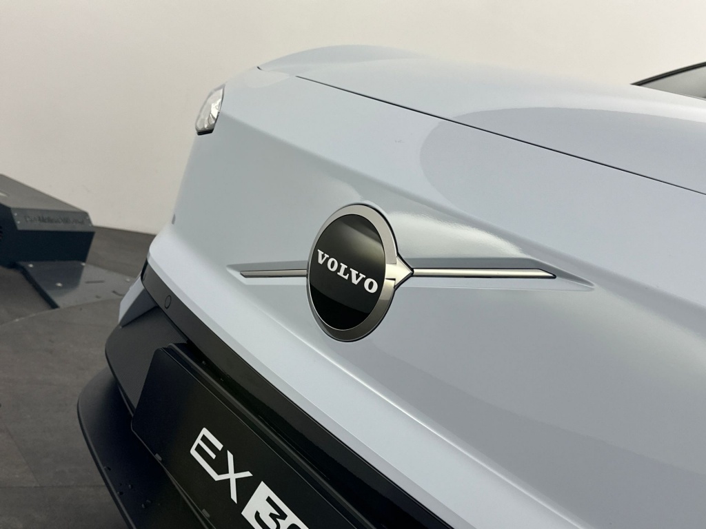 Volvo Ex30