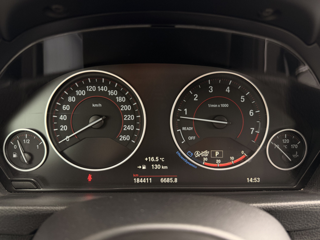 BMW 3-serie