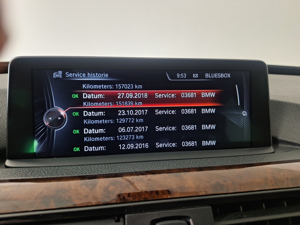 BMW 3-serie