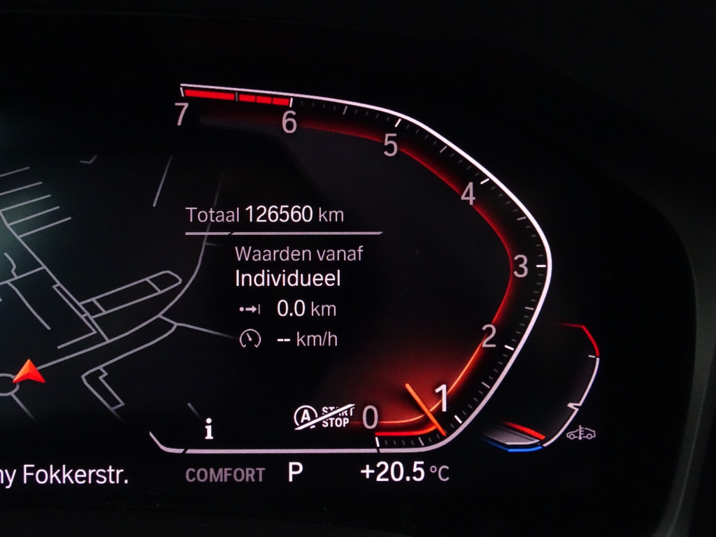 BMW 3-serie