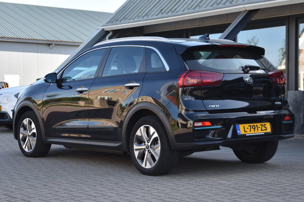 Kia E-niro