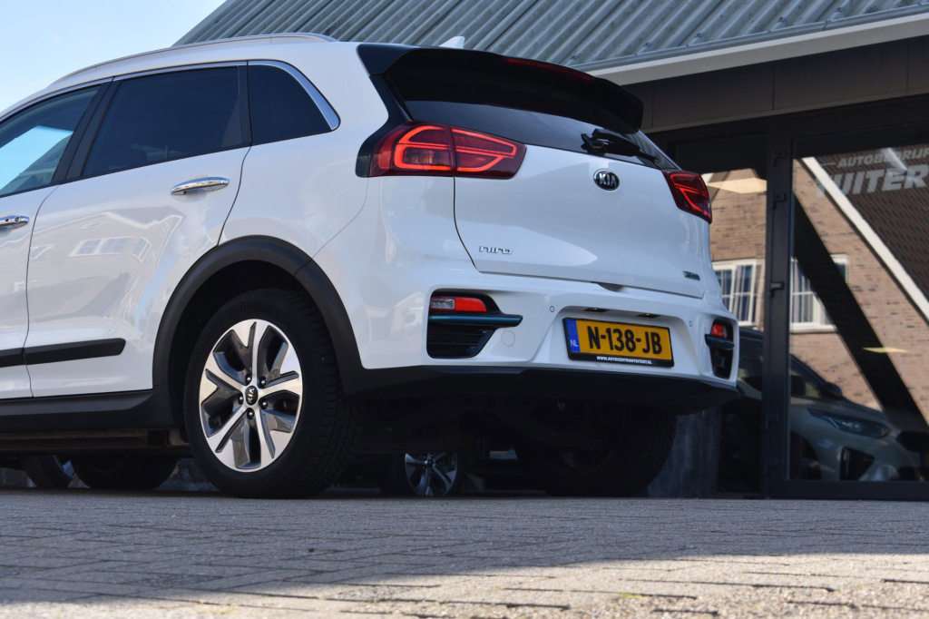 Kia E-niro