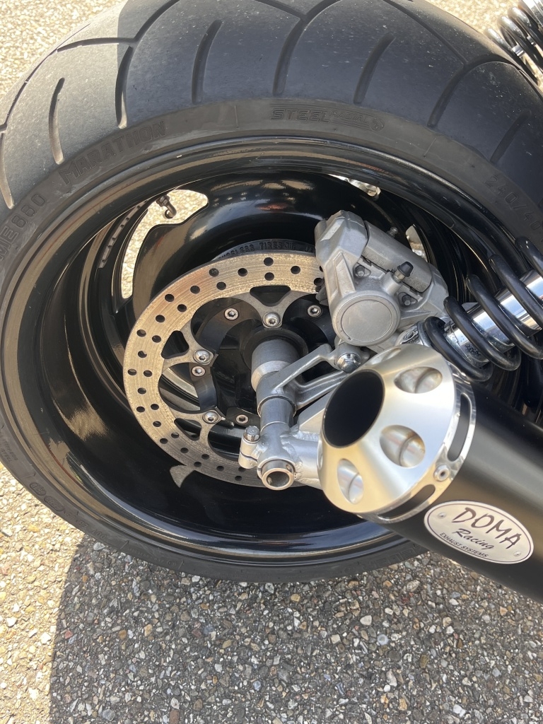 Yamaha Onbekend
