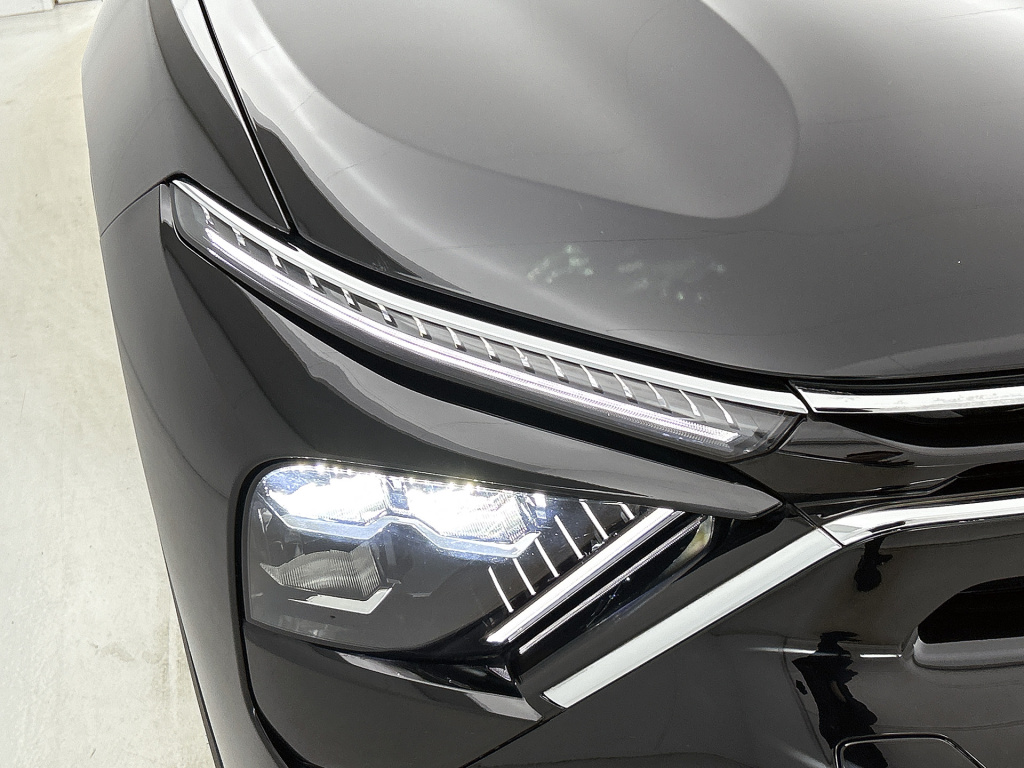 Citroen C5 X
