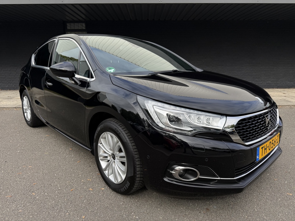 Ds Ds 4