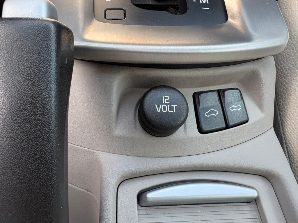 Volvo C70