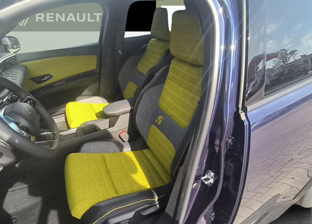 Renault 5